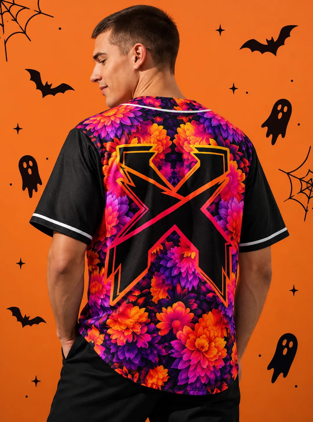 Baseball Jerseys
