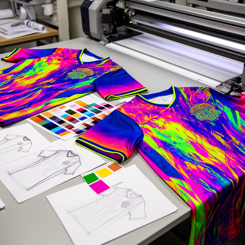 Design Your Own Festival Jersey: The Complete Guide (2026)