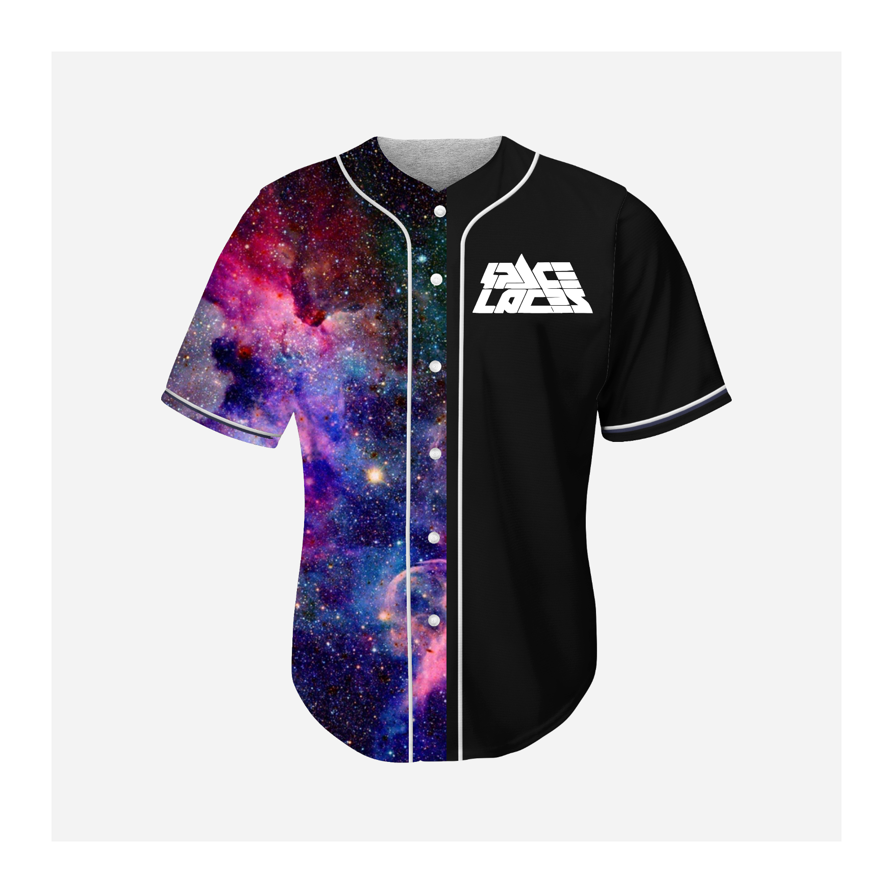 Customize Your Own Crop Top Baseball Jersey - Rave Jersey