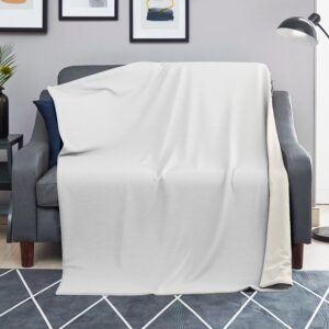 Premium Microfleece Blanket - AOP - Rave Jersey