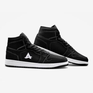 AFROJACK Unisex Sneaker TR - Rave Jersey