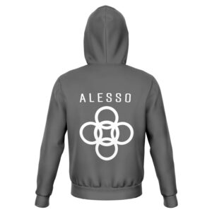 ALESSO Hoodie - Rave Jersey
