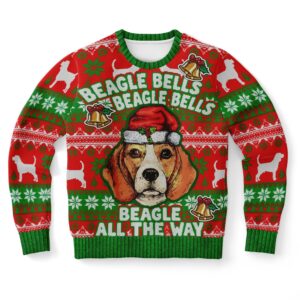 Beagle Bells - Rave Jersey