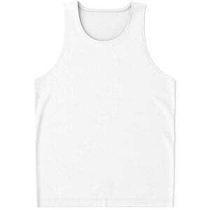 CUSTOMIZE YOUR OWN TANK TOP - All Over Print - Rave Jersey