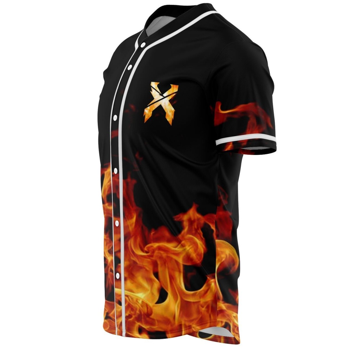 Excision blood rave jersey - Rave Jersey