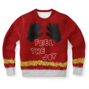 Feel the joy - Rave Jersey