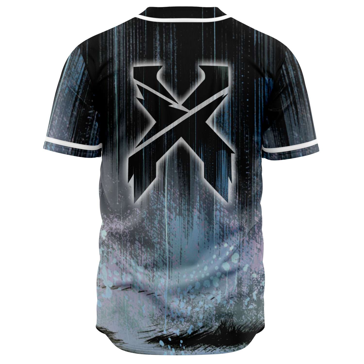 Excision Soccer Jersey -  Canada