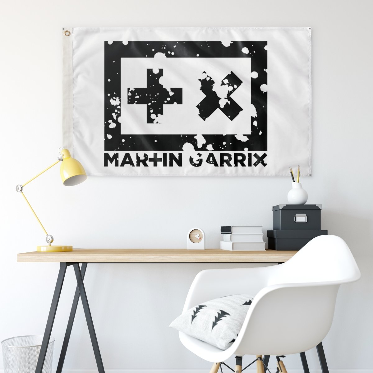 Martin Garrix Logo Vector - (.Ai .PNG .SVG .EPS Free Download)