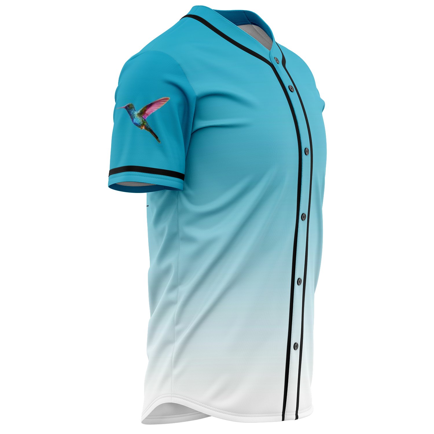 turquoise marlins jersey