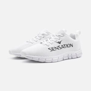 Sensation Unisex Lightweight Sneaker - Rave Jersey