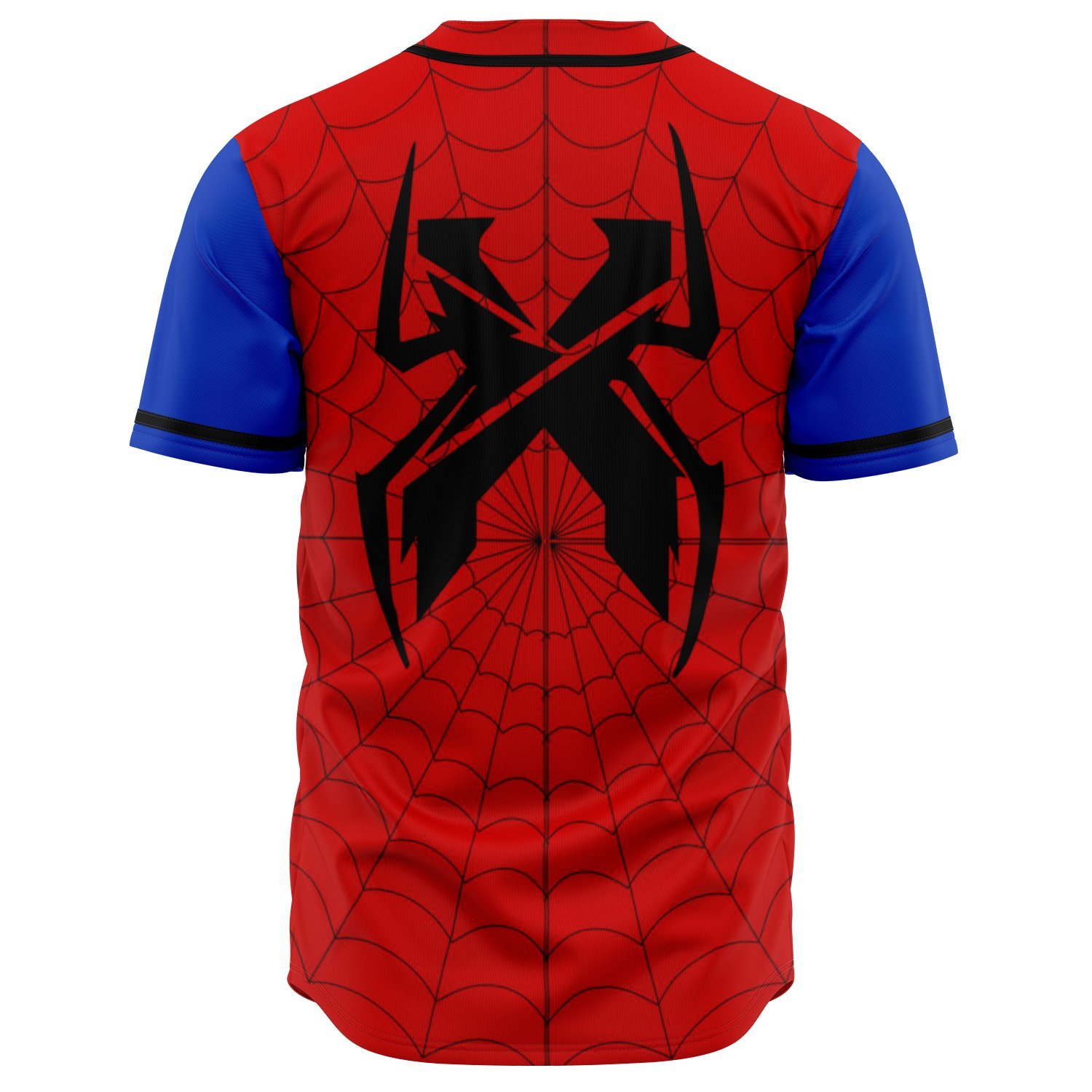 EXCISION x SPIDERMAN JERSEY - Jersey