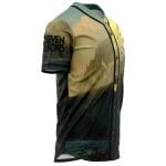 SEVEN LIONS JERSEY - Image 4