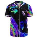 CUSTOM JERSEY