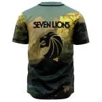 SEVEN LIONS JERSEY - Image 2