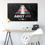 ABGT MEXICO FLAG - Image 2