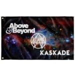 ABOVE AND BEYOND KASKADE ALISON WONDERLAND