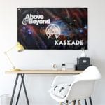ABOVE AND BEYOND KASKADE ALISON WONDERLAND - Image 2
