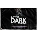 AFTER DARK ÉVÉNEMENTS FLAG