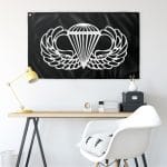 AIRBONE FLAG - Image 2