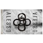 ALESSO FLAG