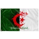ALGERIA