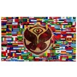ALL COUNTRIES TML FLAG