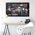 ALL DJ'S FLAG - Image 2