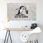 ALL OF PETE FLAG - Image 2
