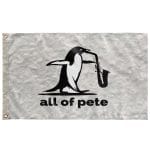 ALL OF PETE FLAG