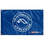 ANJUNA FLAG