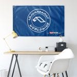 ANJUNA FLAG - Image 2