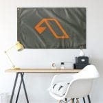 ANJUNA FLAG - Image 2