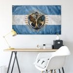 ARGENTINA FLAG FOR TML WINTER - Image 2