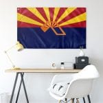 ARIZONA ANJUNA FLAG - Image 2