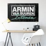 ARMIN VAN BUUREN INTENSE FLAG - Image 2