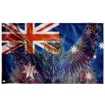 AUSTRALIA