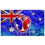 AUSTRALIA