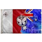 AUSTRALIA / MALTA