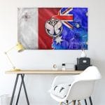 AUSTRALIA / MALTA - Image 2