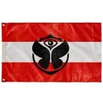 AUSTRIA FLAG FOR FESTIVAL 2-TML