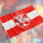 AUSTRIAN FLAG FOR FESTIVAL-TML - Image 3