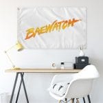 BAEWATCH FLAG - Image 2