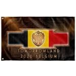 BELGIUM