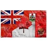 BERMUDA / CANADA