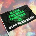 BLAH BLAH FLAG - Image 2