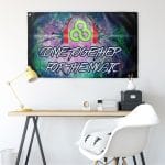 BONNAROO FLAG - Image 2