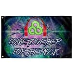 BONNAROO FLAG
