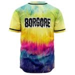 BORGORE JERSEY - Image 2