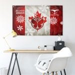 CANADA FLAG FOR FESTIVAL - TML WINTER - Image 2
