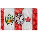 CANADA / PERU
